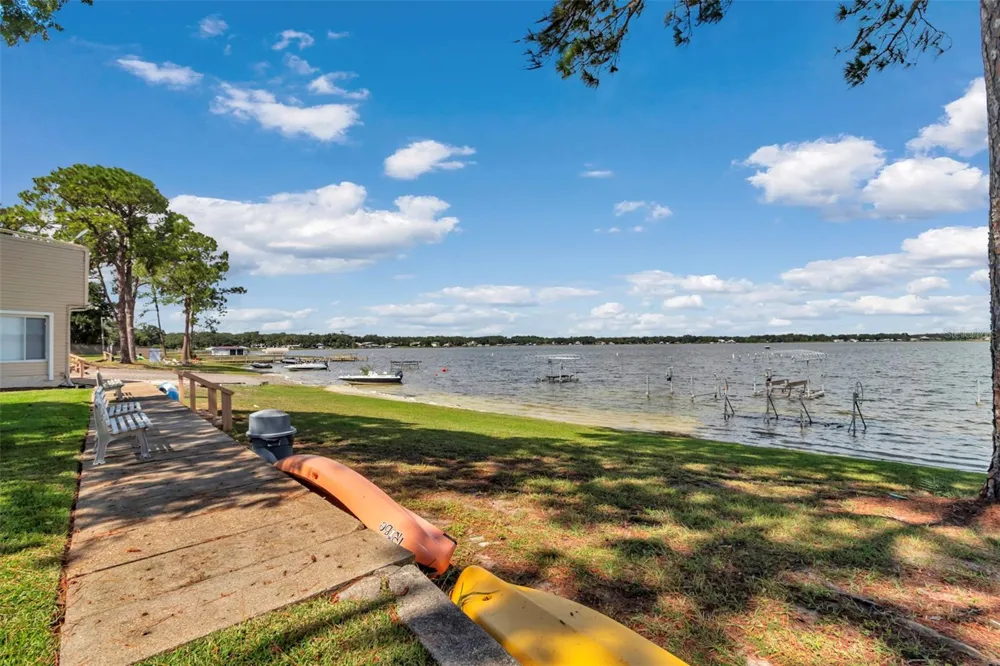 11001 SE SUNSET HARBOR RD #A08 Summerfield, FL 34491