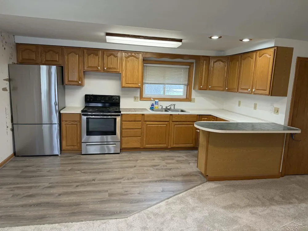 2060 Cass Avenue Portsmouth Charter Township, MI 48708