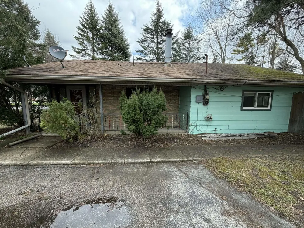2060 Cass Avenue Portsmouth Charter Township, MI 48708