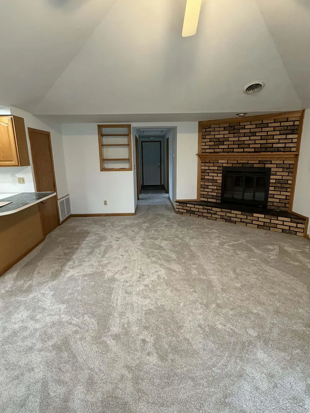 2060 Cass Avenue Portsmouth Charter Township, MI 48708