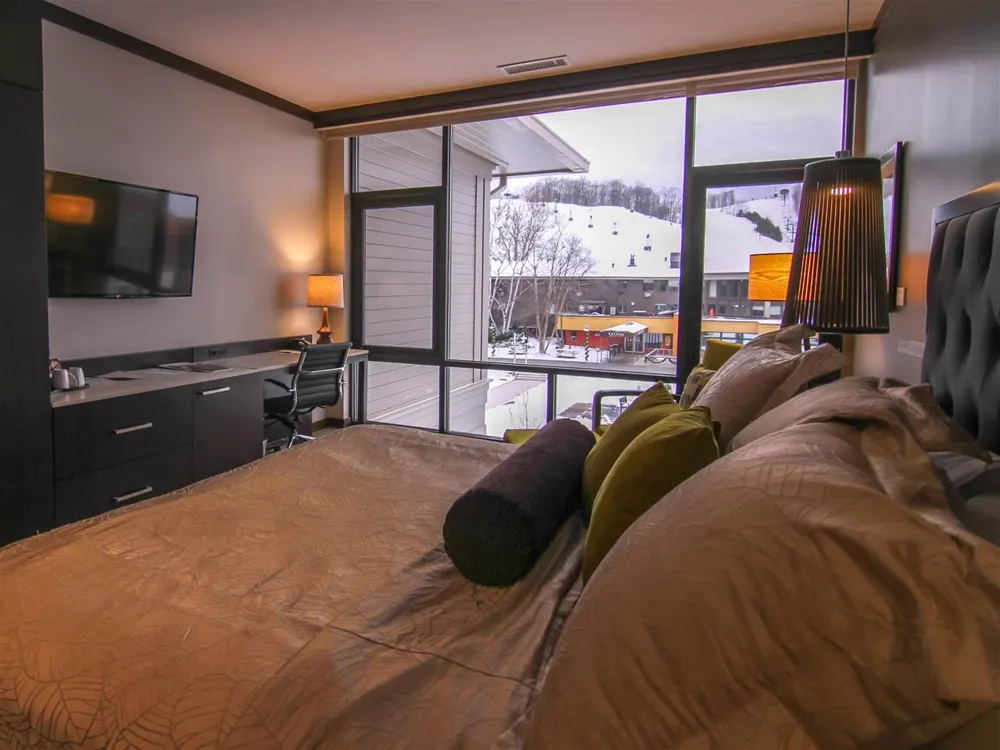Crystal Mountain Drive Weldon Township, MI 48683