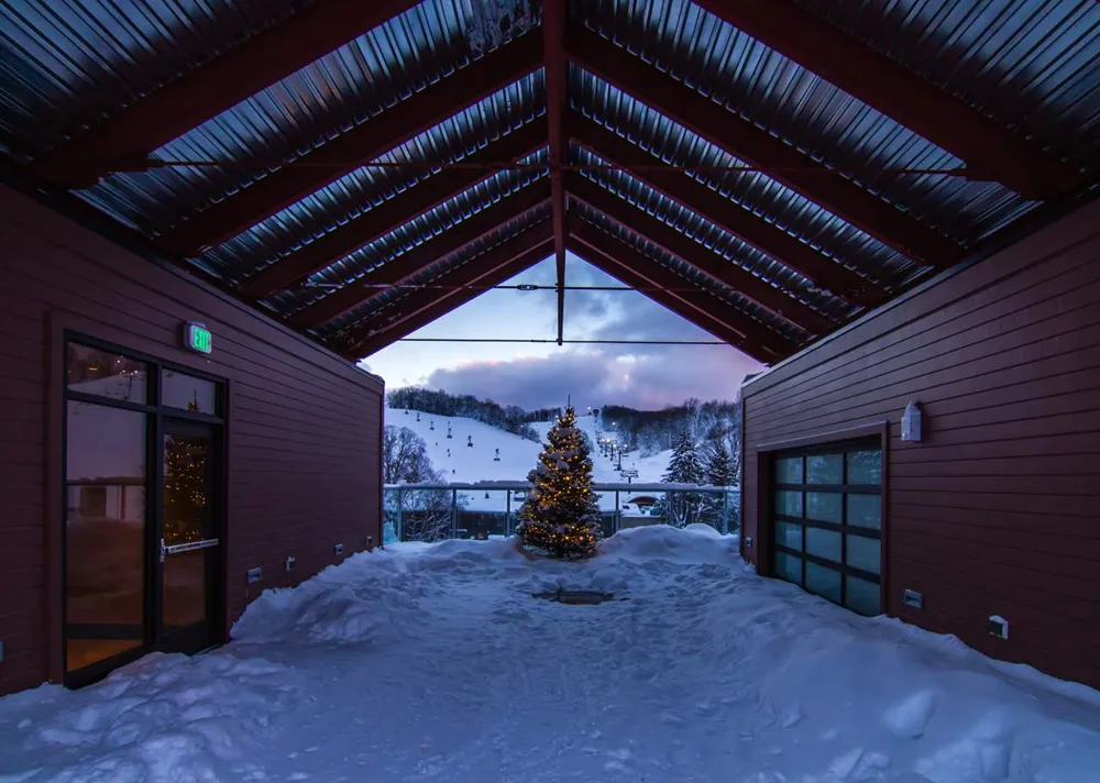 Crystal Mountain Drive Weldon Township, MI 48683