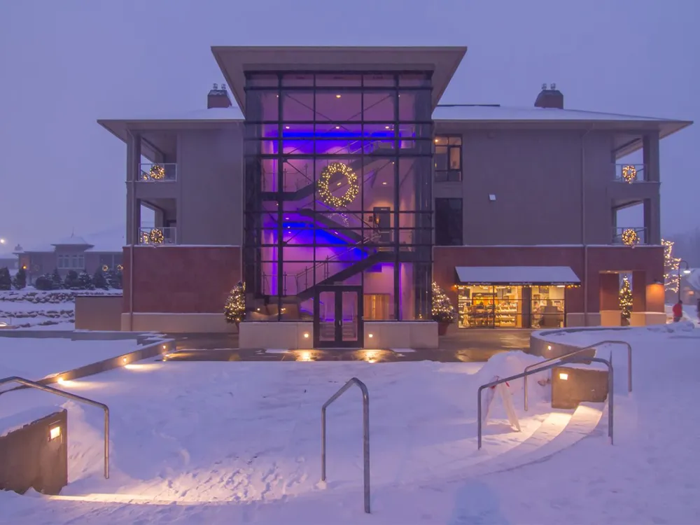 Crystal Mountain Drive Weldon Township, MI 48683