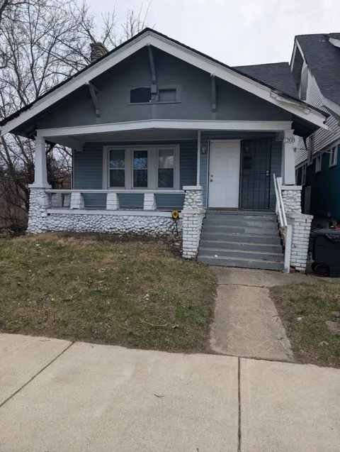 1203 W Mcnichols Road