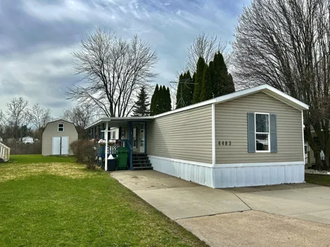 4483 Ilium Lane