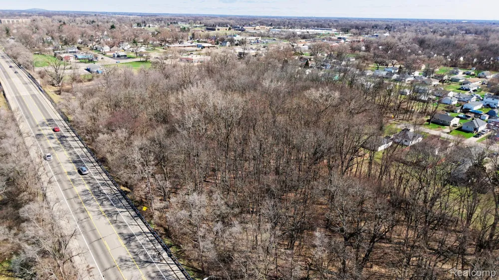 199 S Ford Boulevard York Charter Township, MI 48198