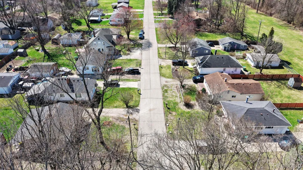 199 S Ford Boulevard York Charter Township, MI 48198