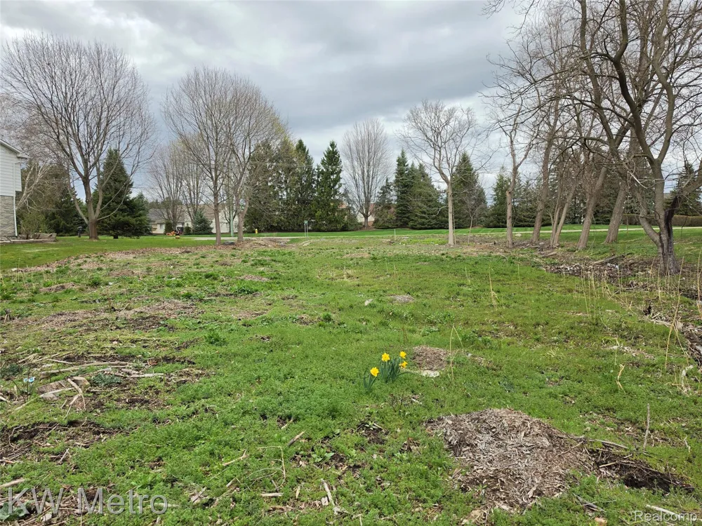 28 Mile Road Washington Township, MI 48094