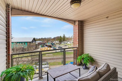 134 Leroy Street #308