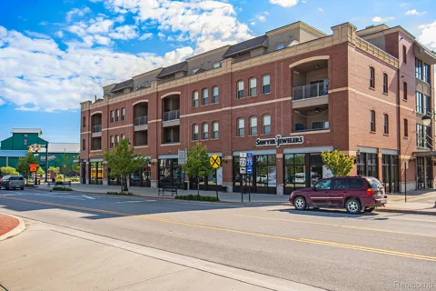 134 Leroy Street #308