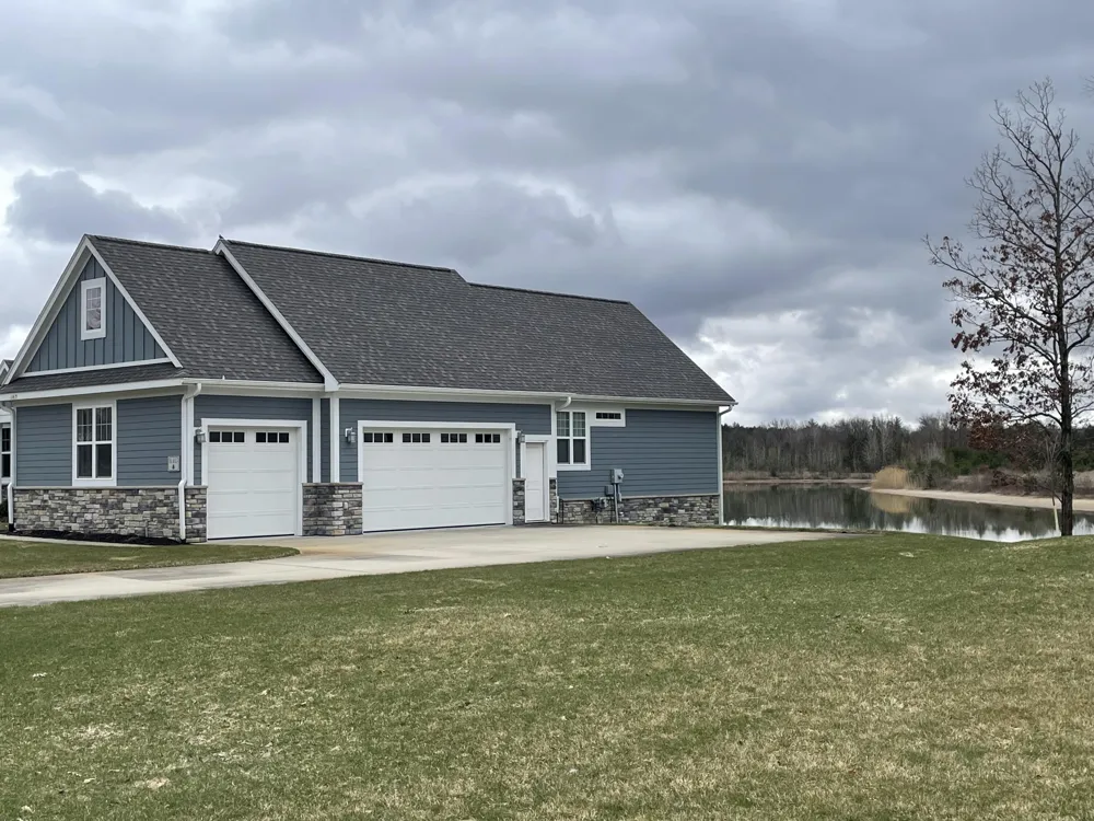 11415 Killarney Drive Morton Township, MI 49346