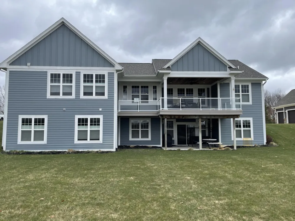 11415 Killarney Drive Morton Township, MI 49346