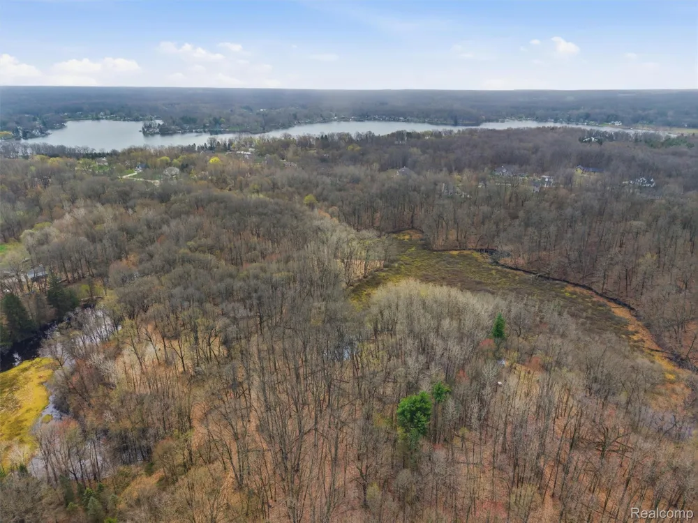 11810 Scenic Valley Springfield Charter Township, MI 48350