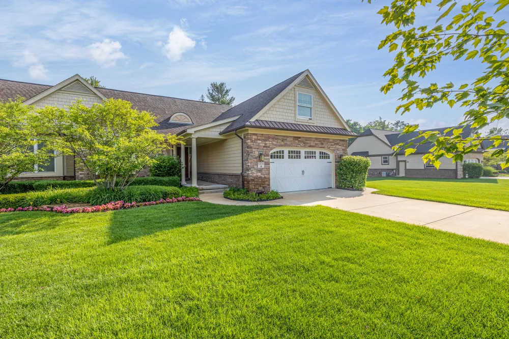 12136 Tullymore Drive ##11 Austin Township, MI 49346