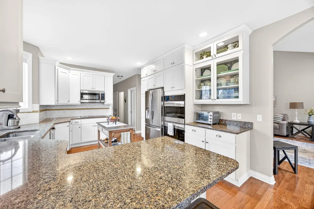 12136 Tullymore Drive ##11 Austin Township, MI 49346
