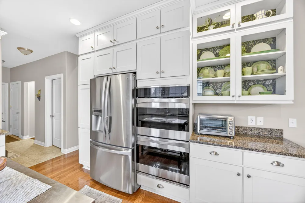 12136 Tullymore Drive ##11 Austin Township, MI 49346