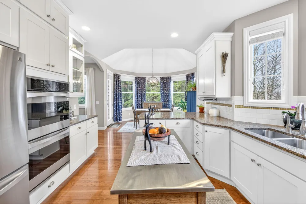 12136 Tullymore Drive ##11 Austin Township, MI 49346