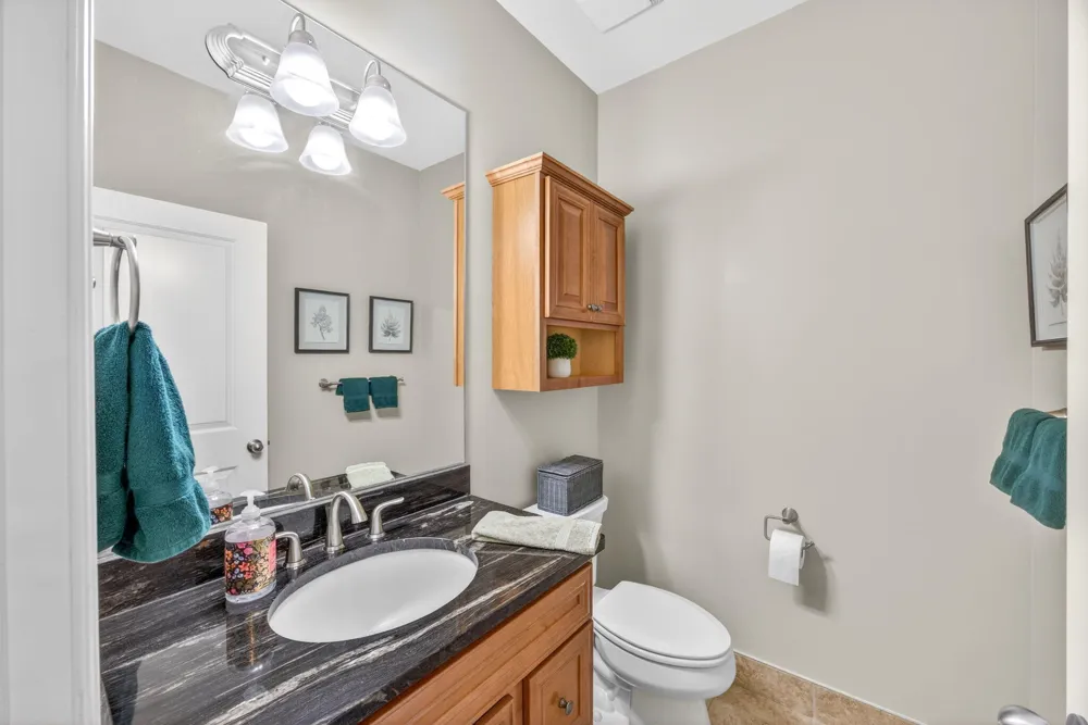 12136 Tullymore Drive ##11 Austin Township, MI 49346