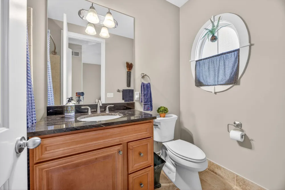 12136 Tullymore Drive ##11 Austin Township, MI 49346