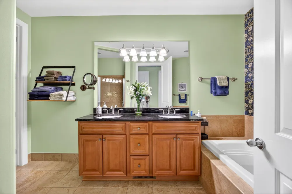 12136 Tullymore Drive ##11 Austin Township, MI 49346