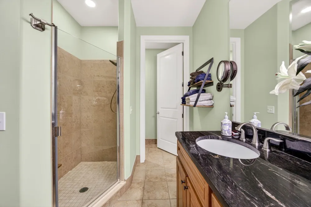 12136 Tullymore Drive ##11 Austin Township, MI 49346