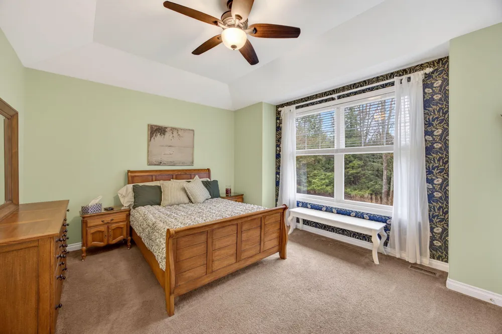 12136 Tullymore Drive ##11 Austin Township, MI 49346