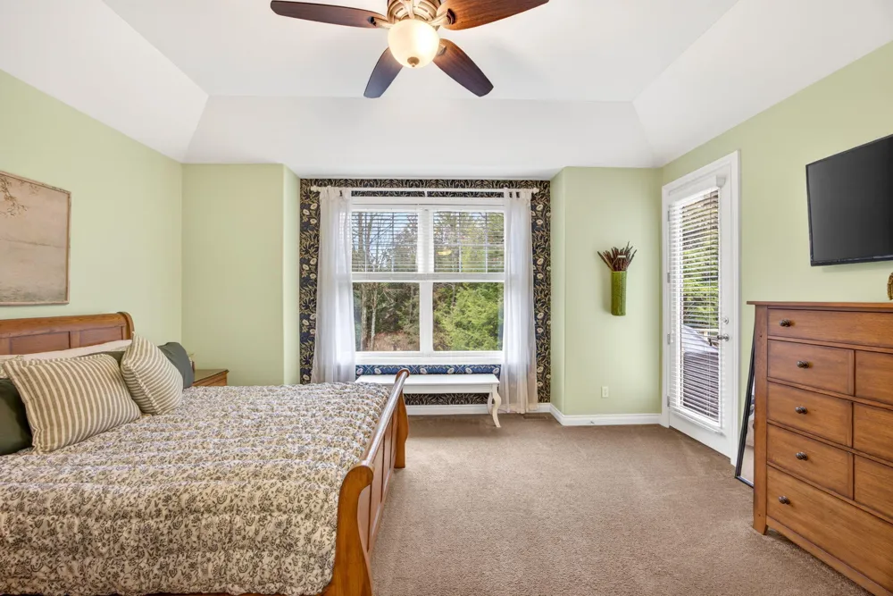 12136 Tullymore Drive ##11 Austin Township, MI 49346