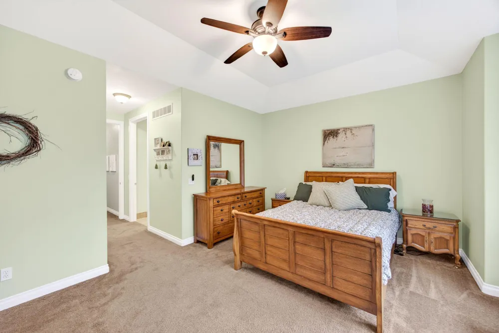 12136 Tullymore Drive ##11 Austin Township, MI 49346