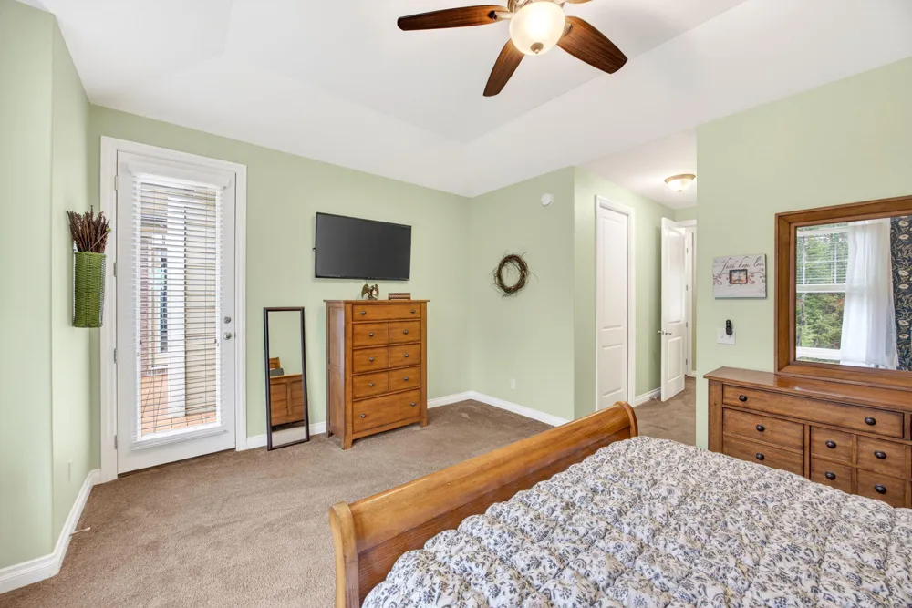 12136 Tullymore Drive ##11 Austin Township, MI 49346
