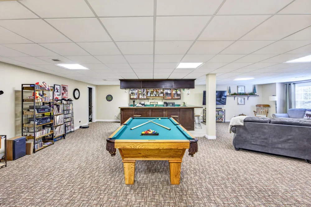 12136 Tullymore Drive ##11 Austin Township, MI 49346