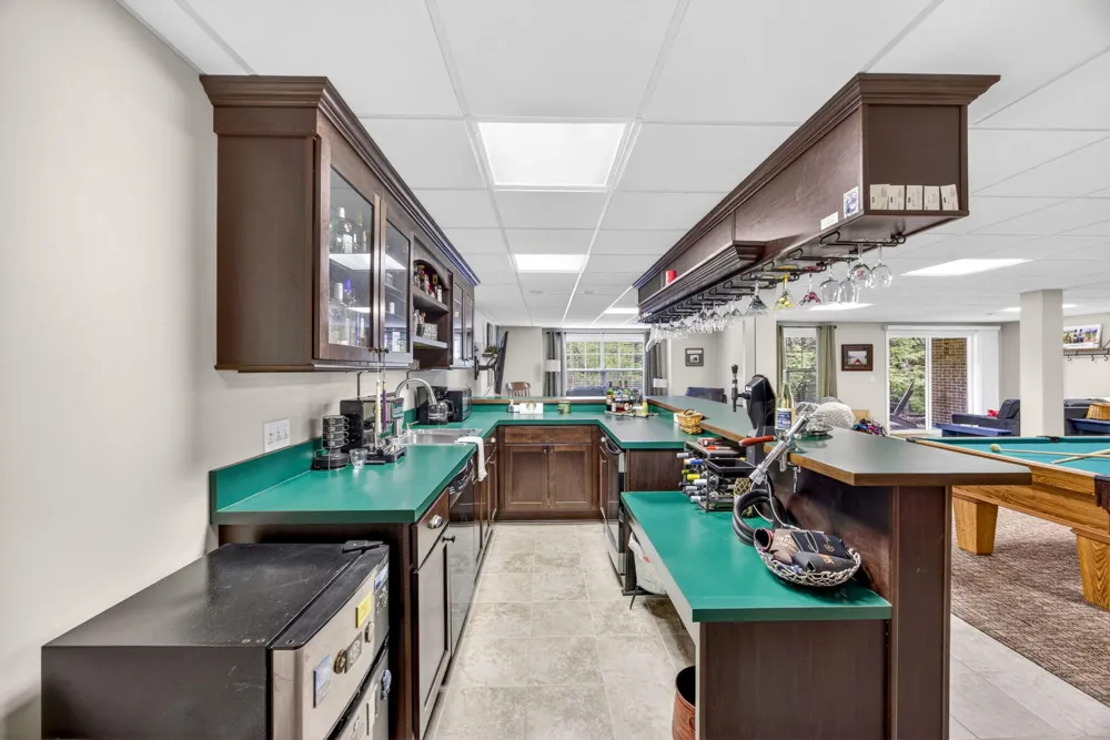 12136 Tullymore Drive ##11 Austin Township, MI 49346