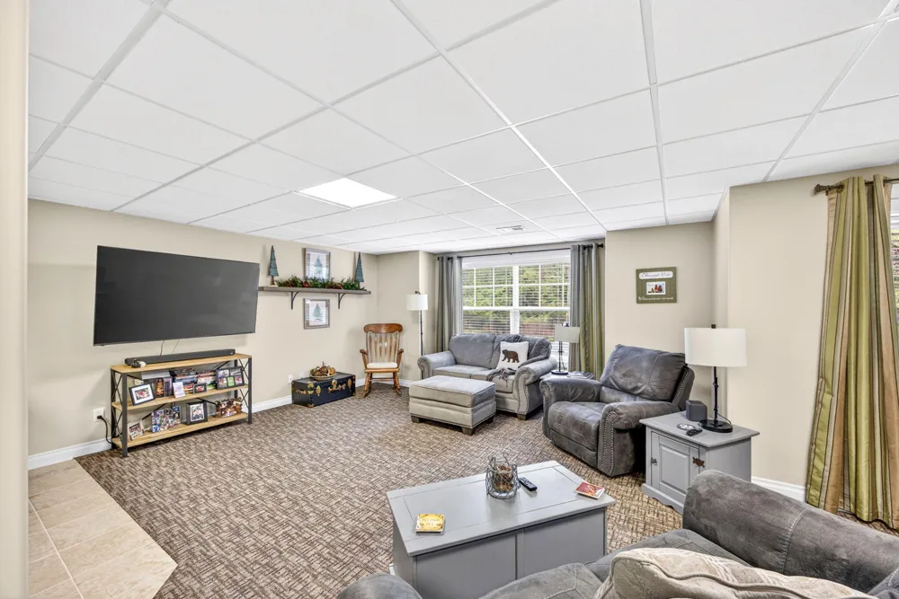 12136 Tullymore Drive ##11 Austin Township, MI 49346