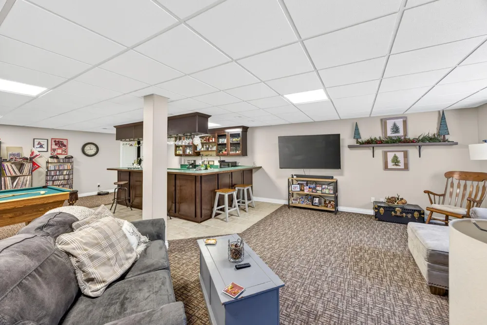 12136 Tullymore Drive ##11 Austin Township, MI 49346