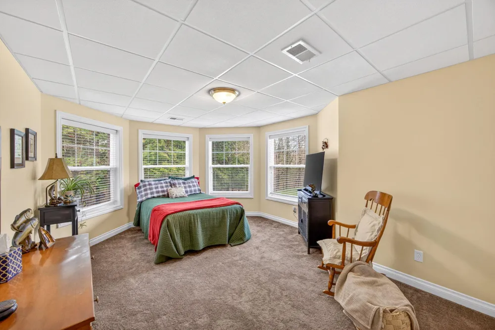 12136 Tullymore Drive ##11 Austin Township, MI 49346