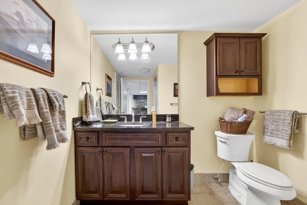 12136 Tullymore Drive ##11 Austin Township, MI 49346
