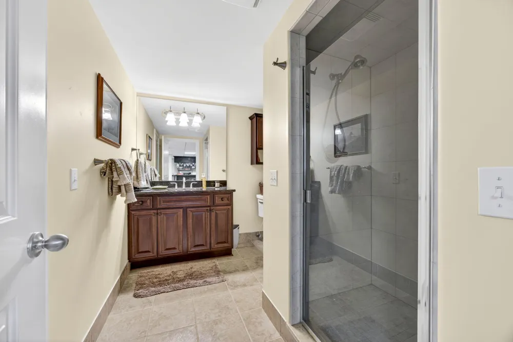 12136 Tullymore Drive ##11 Austin Township, MI 49346