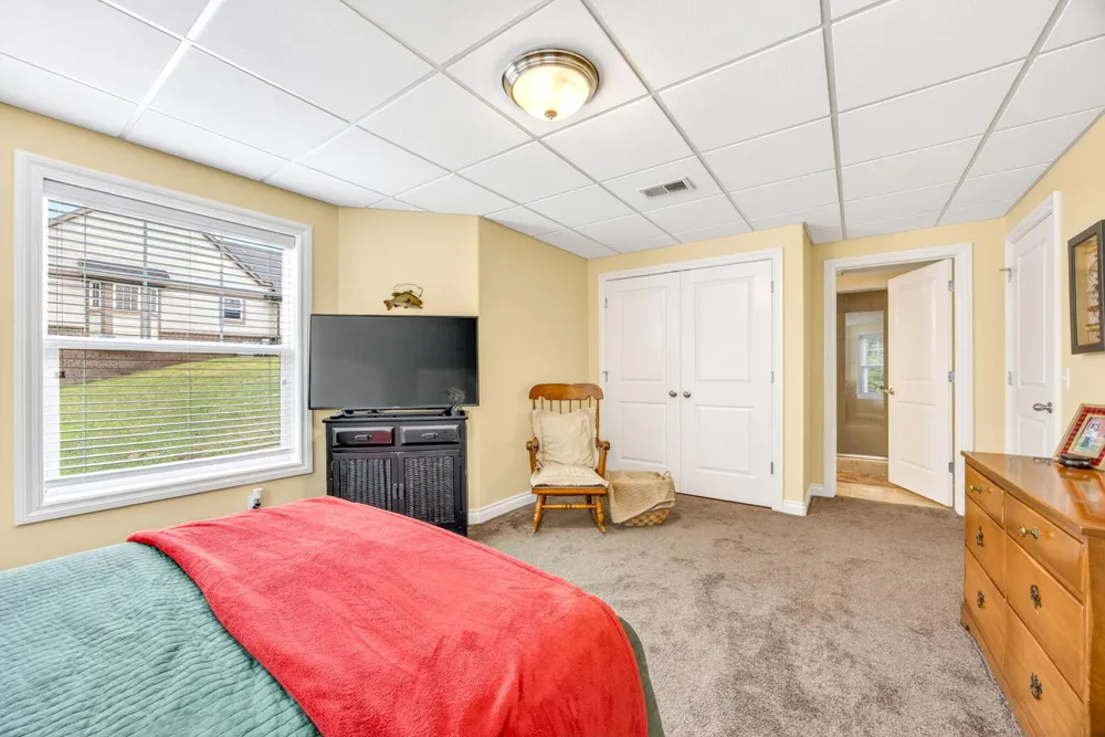 12136 Tullymore Drive ##11 Austin Township, MI 49346