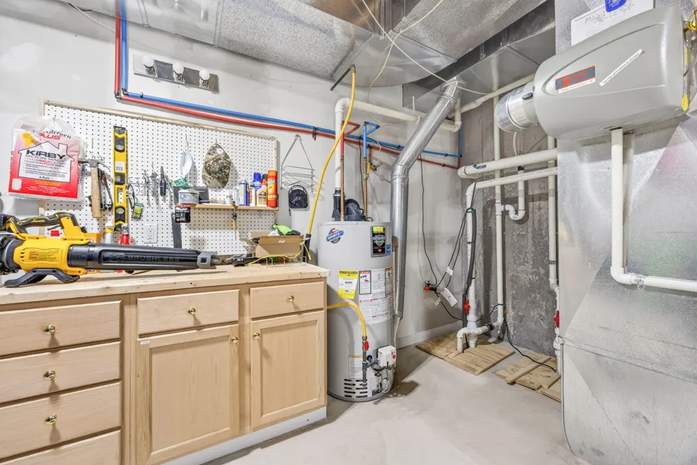 12136 Tullymore Drive ##11 Austin Township, MI 49346
