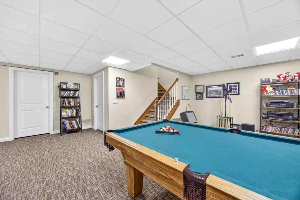 12136 Tullymore Drive ##11 Austin Township, MI 49346