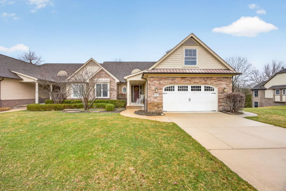 12136 Tullymore Drive ##11 Austin Township, MI 49346