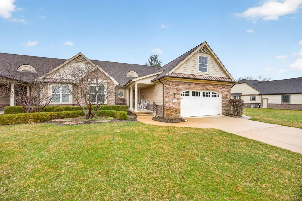 12136 Tullymore Drive ##11 Austin Township, MI 49346