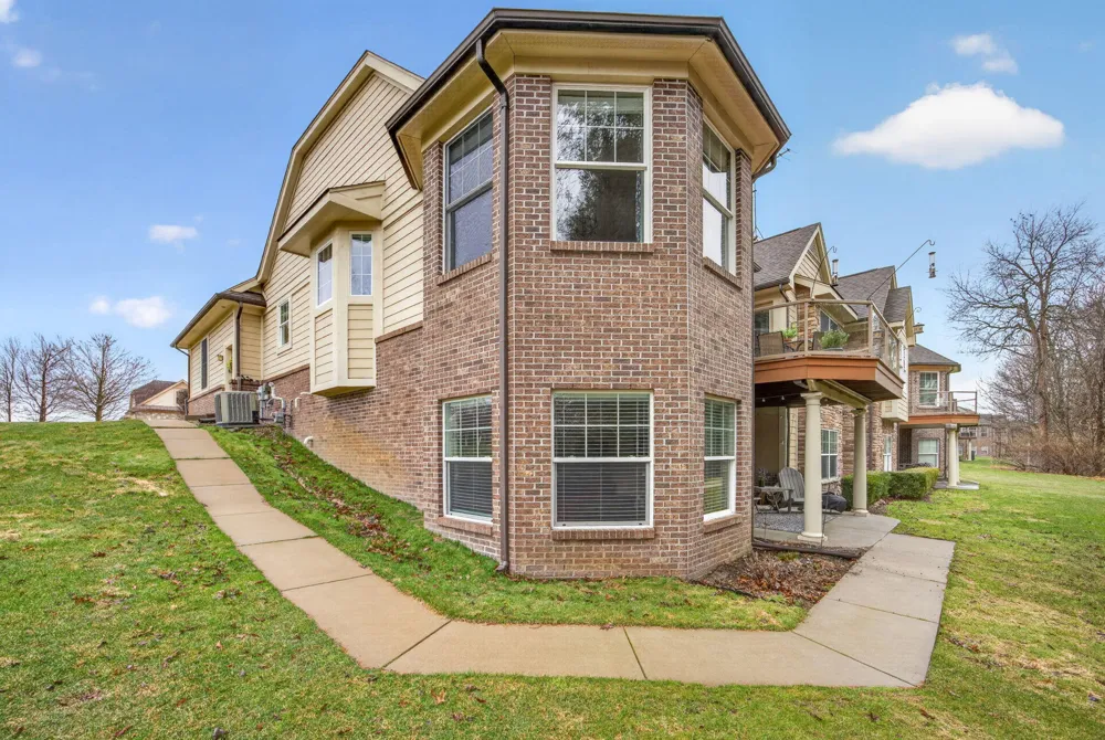 12136 Tullymore Drive ##11 Austin Township, MI 49346