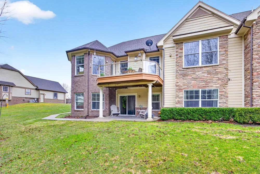 12136 Tullymore Drive ##11 Austin Township, MI 49346