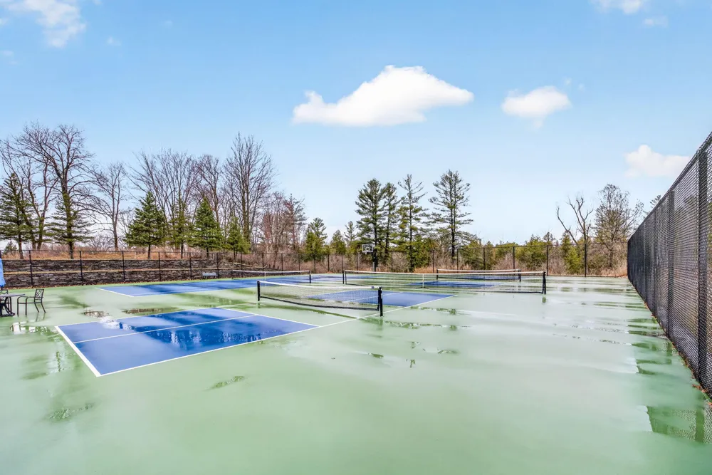 12136 Tullymore Drive ##11 Austin Township, MI 49346