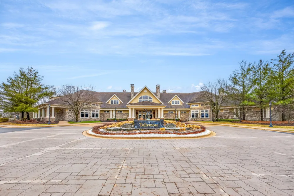 12136 Tullymore Drive ##11 Austin Township, MI 49346