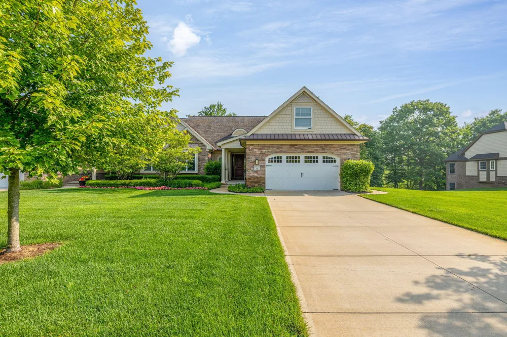 12136 Tullymore Drive ##11 Austin Township, MI 49346