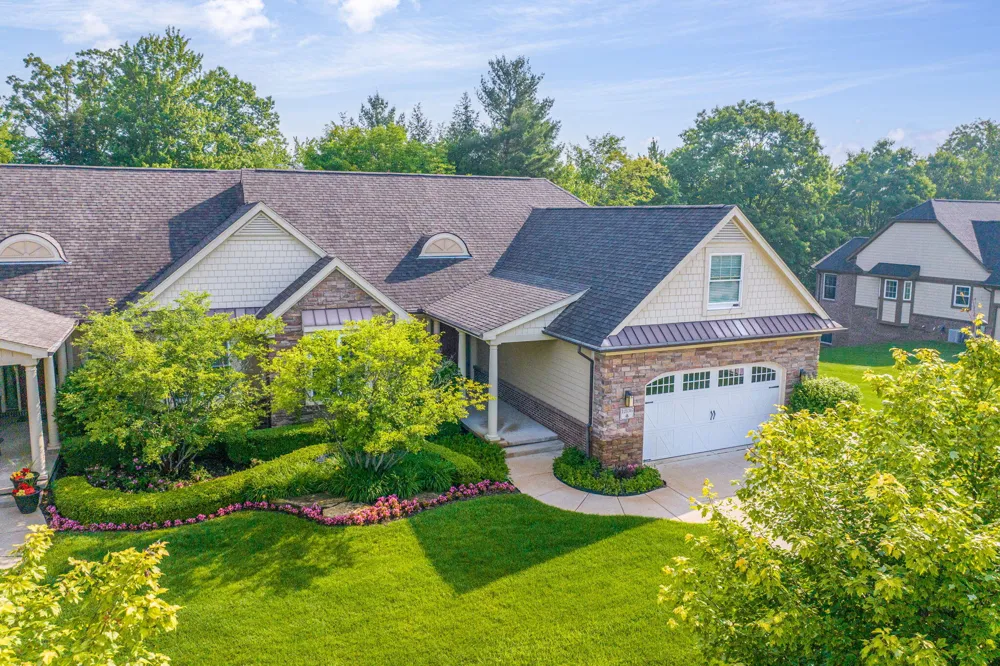 12136 Tullymore Drive ##11 Austin Township, MI 49346