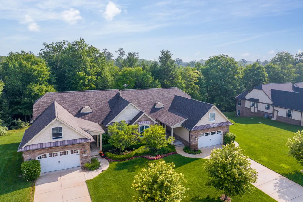 12136 Tullymore Drive ##11 Austin Township, MI 49346