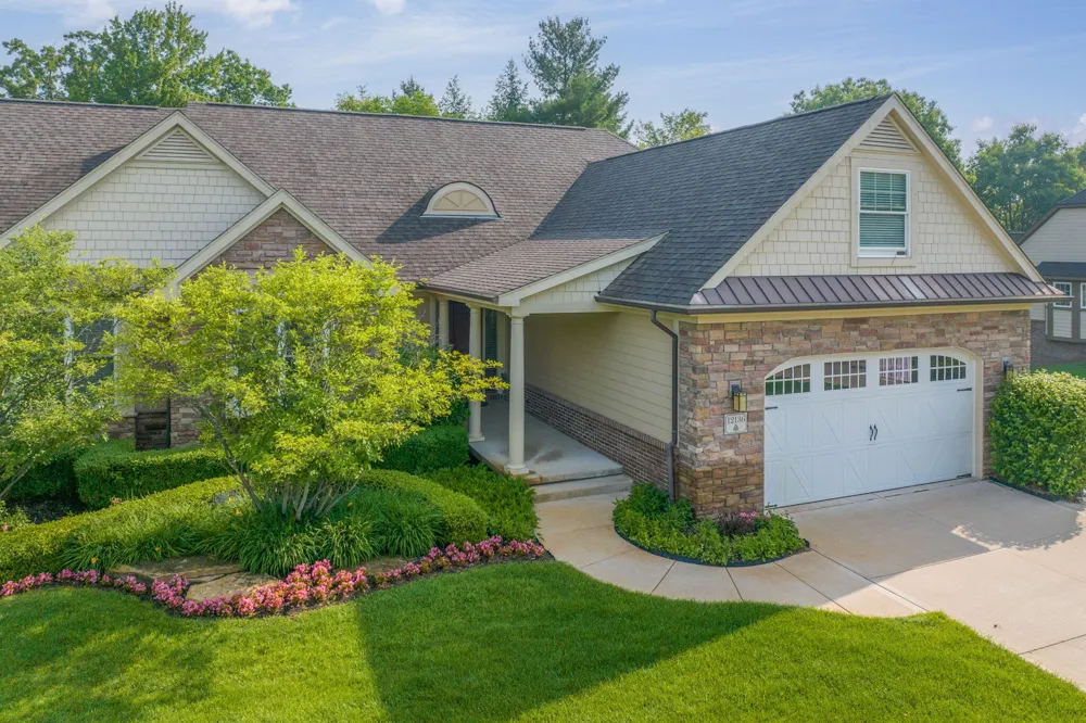 12136 Tullymore Drive ##11 Austin Township, MI 49346