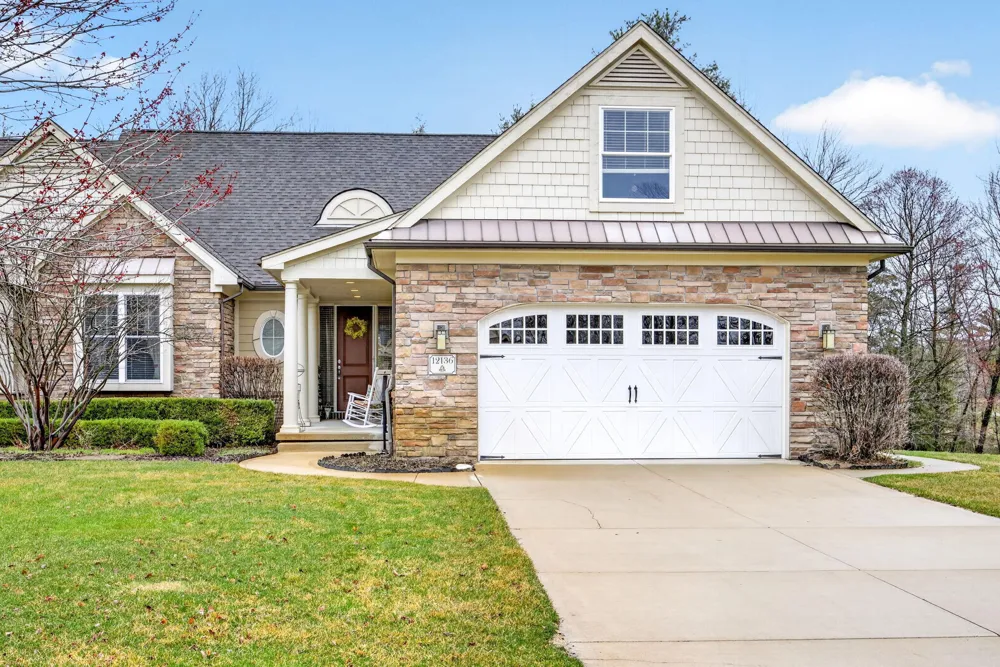 12136 Tullymore Drive ##11 Austin Township, MI 49346